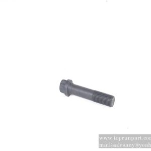 60011099 Bolt F12001 ANSI B1.1 10.9 SANY