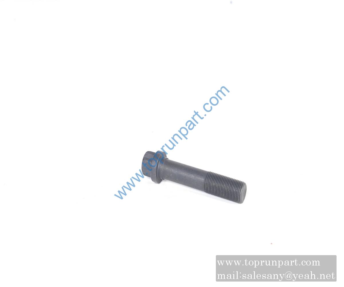 60011099 Bolt F12001 ANSI B1.1 10.9 SANY