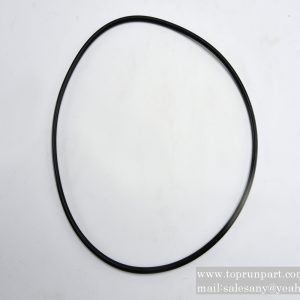 60011162 O-ring 227×5.3 GB3452.1 SANY