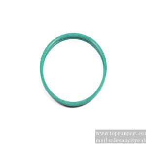 60011295 A1 Dustproof Ring 130×142×4× SANY