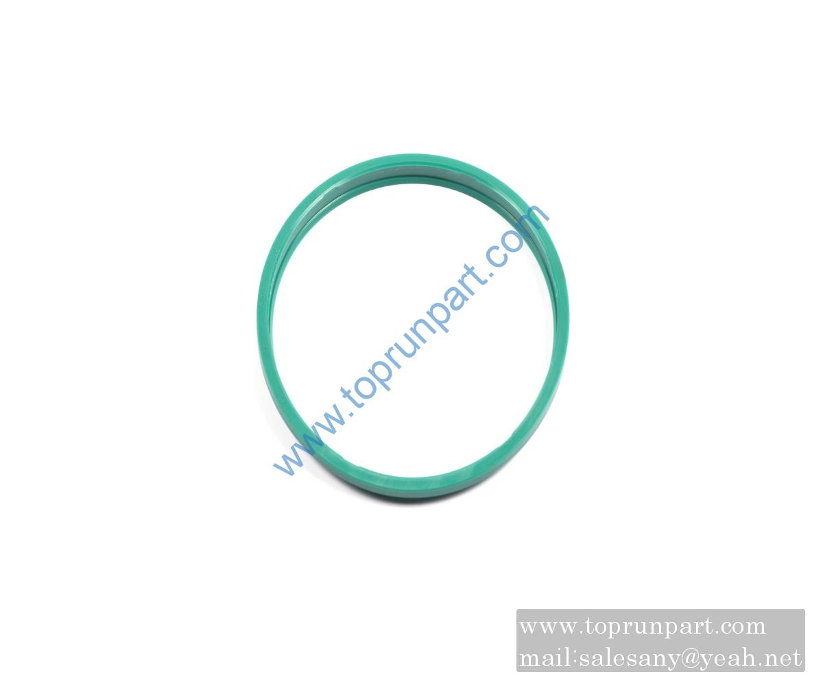 60011295 A1 Dustproof Ring 130×142×4× SANY