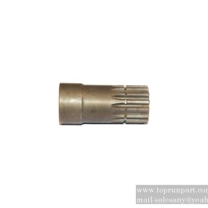 60011359 Connecting bushing 240732 SANY