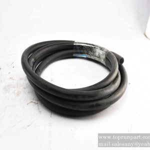 60011492 Rubber hose φ16×25HG2491 SANY