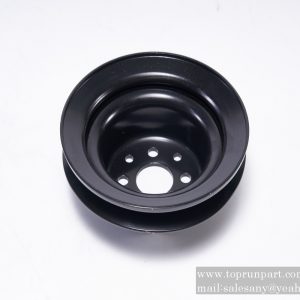 8-97241367-0 Fan pulley 8972413670 897241-3670 ISUZU