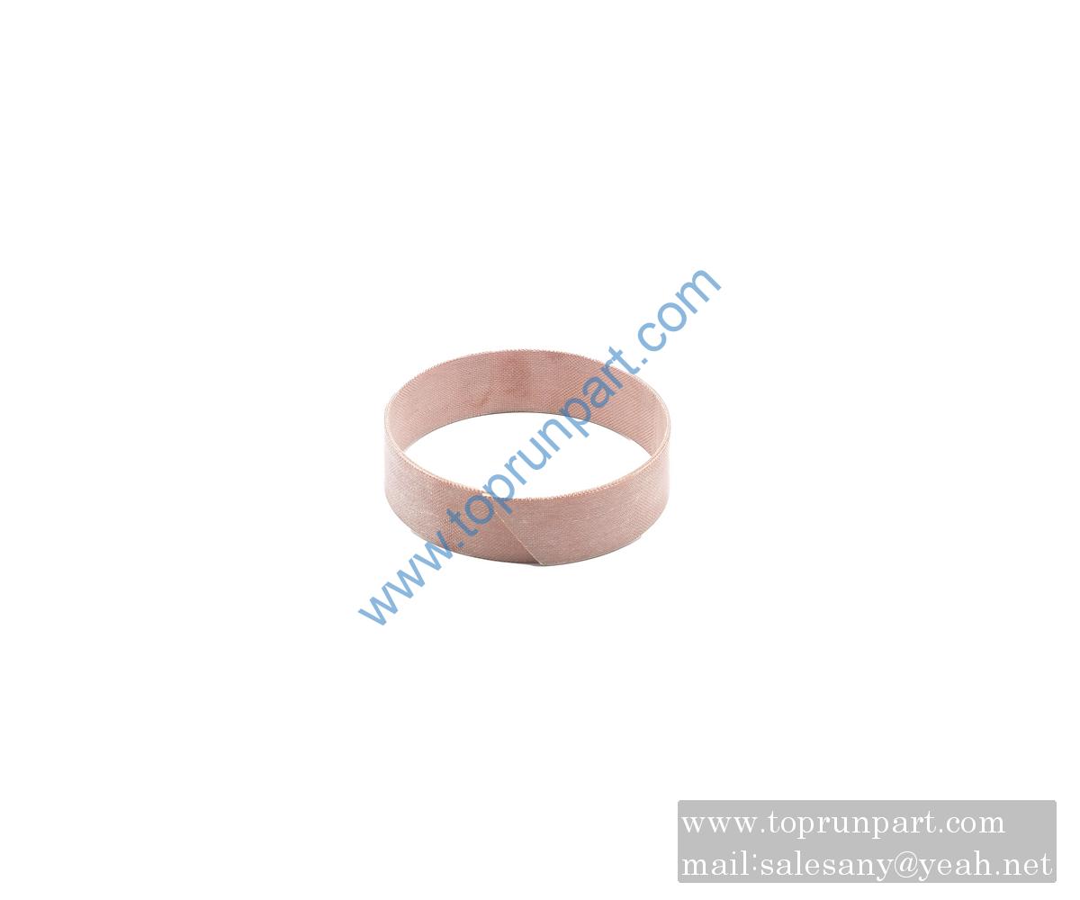60011767 UP guide ring 120×125×25 KT200 SANY