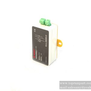 60011818 Power Relay Module ECS-10A SANY
