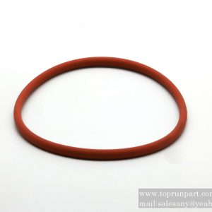 60011927 O-ring 109 × 5.3GB3452.1 S70 SANY