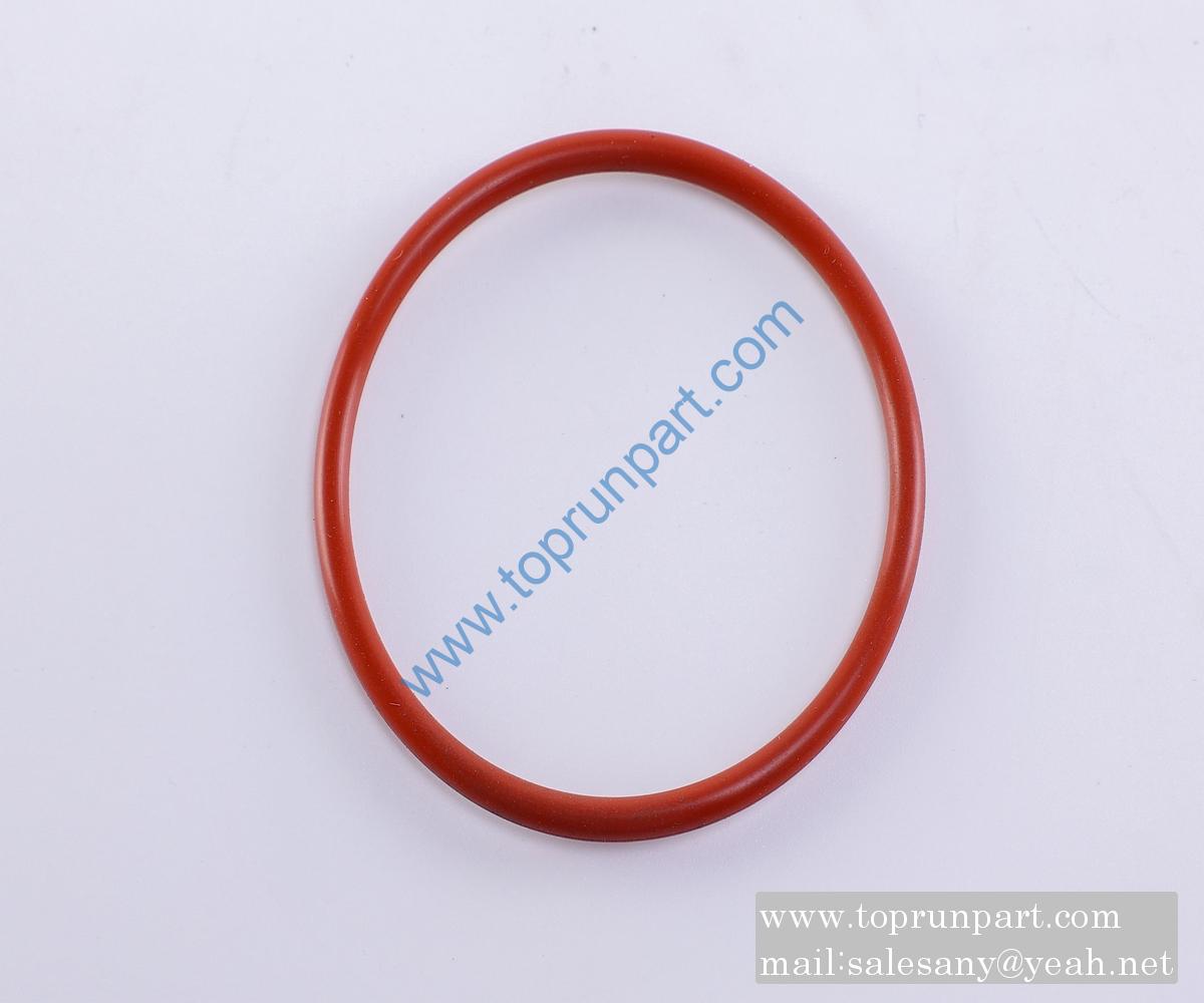 60011932 O-ring 53 × 3.55GB3452.1 S70 SANY