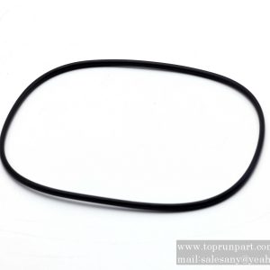 60012268 O-ring 152.5 × 3.55GB3452.1 SANY