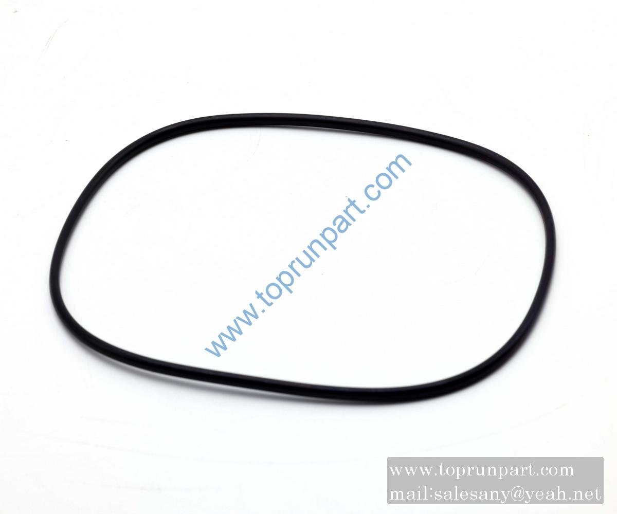 60012268 O-ring 152.5 × 3.55GB3452.1 SANY