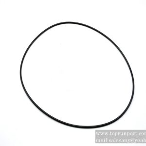 60012338 O-ring 243 × 3.55GB3452.1 SANY