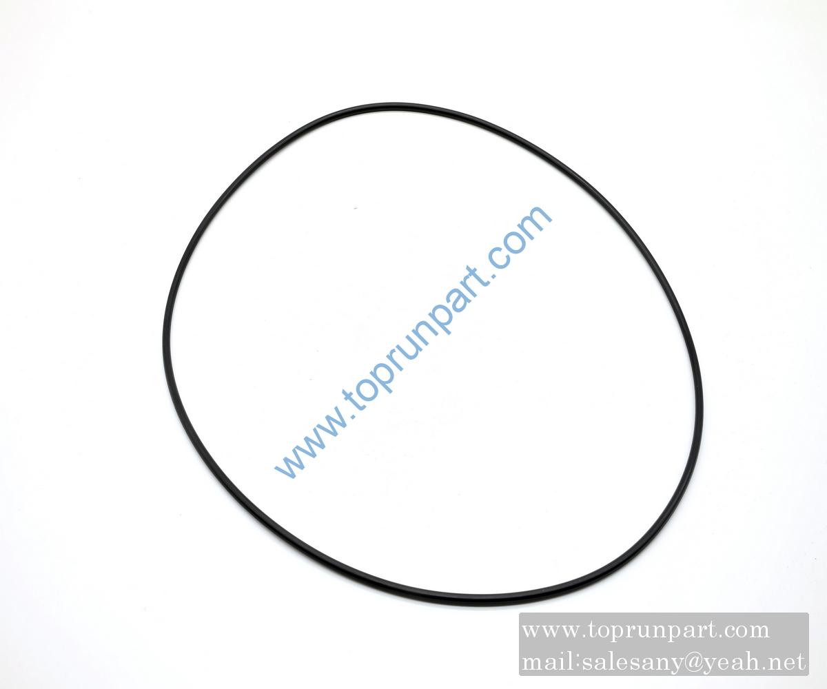 60012338 O-ring 243 × 3.55GB3452.1 SANY