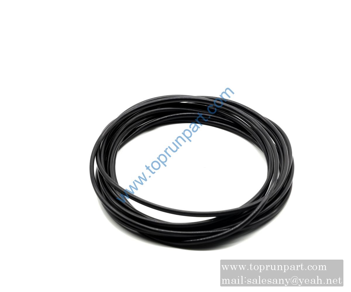 60012339 O-ring 272 × 3.55GB3452.1 SANY