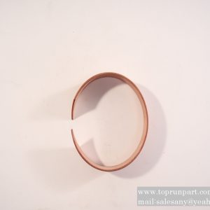 60012520 GR guide ring 100 × 105 × 25 C380 SANY