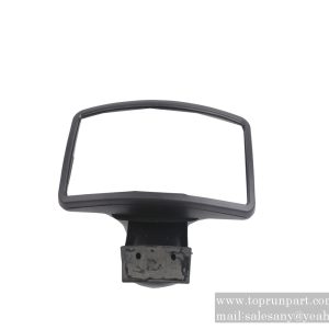 60012686 Mirror CXSLT-03 SR450 SYM5180THBES 30C-8 Pump Truck Body sany