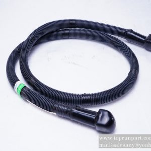 60012774 Wiring Harness DYX1500-70-12-10 SAC2200 SAC2600 All-terrain Crane Body SANY