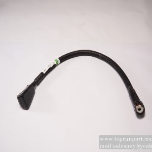 60012780 wire harness DYX700-70-12-10Q/SY015029 SCC8260 crawler crane main body SANY