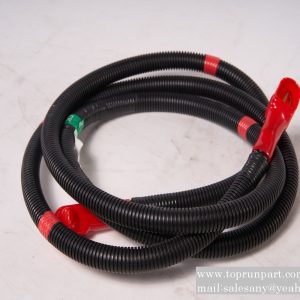 60012788 wire harness DYX2500-50-8-8 SY55CAK4NU hydraulic excavator body SANY