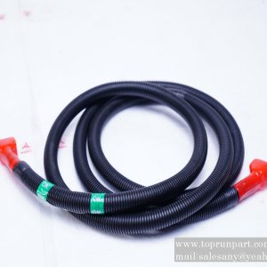 60012791 wire harness DYX2800-70-12-12 SAC1800C all ground crane body SANY