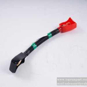 60012792 wire harness DYX300-50-10-10 SY335C9I2KH hydraulic excavator SANY