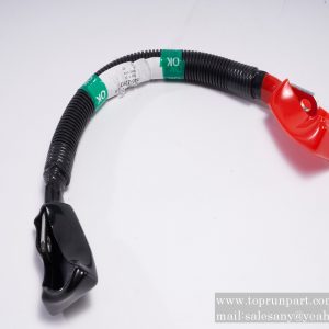 60012793 wire harness DYX300-70-10-10Q/SY015029 SY215C9M2KS hydraulic excavator SANY