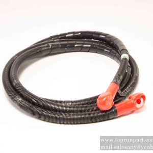 60012794 wire harness DYX3200-70-12-10Q/SY015029 SY365CDI3K hydraulic excavator SANY
