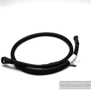 60012796 wire DYX1300-35-12-8 STC500SR1 truck crane body sany