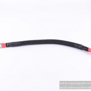 60012800 wire harness DYX500-70-12-12Q/SY015029 SAC1800C all ground crane SANY