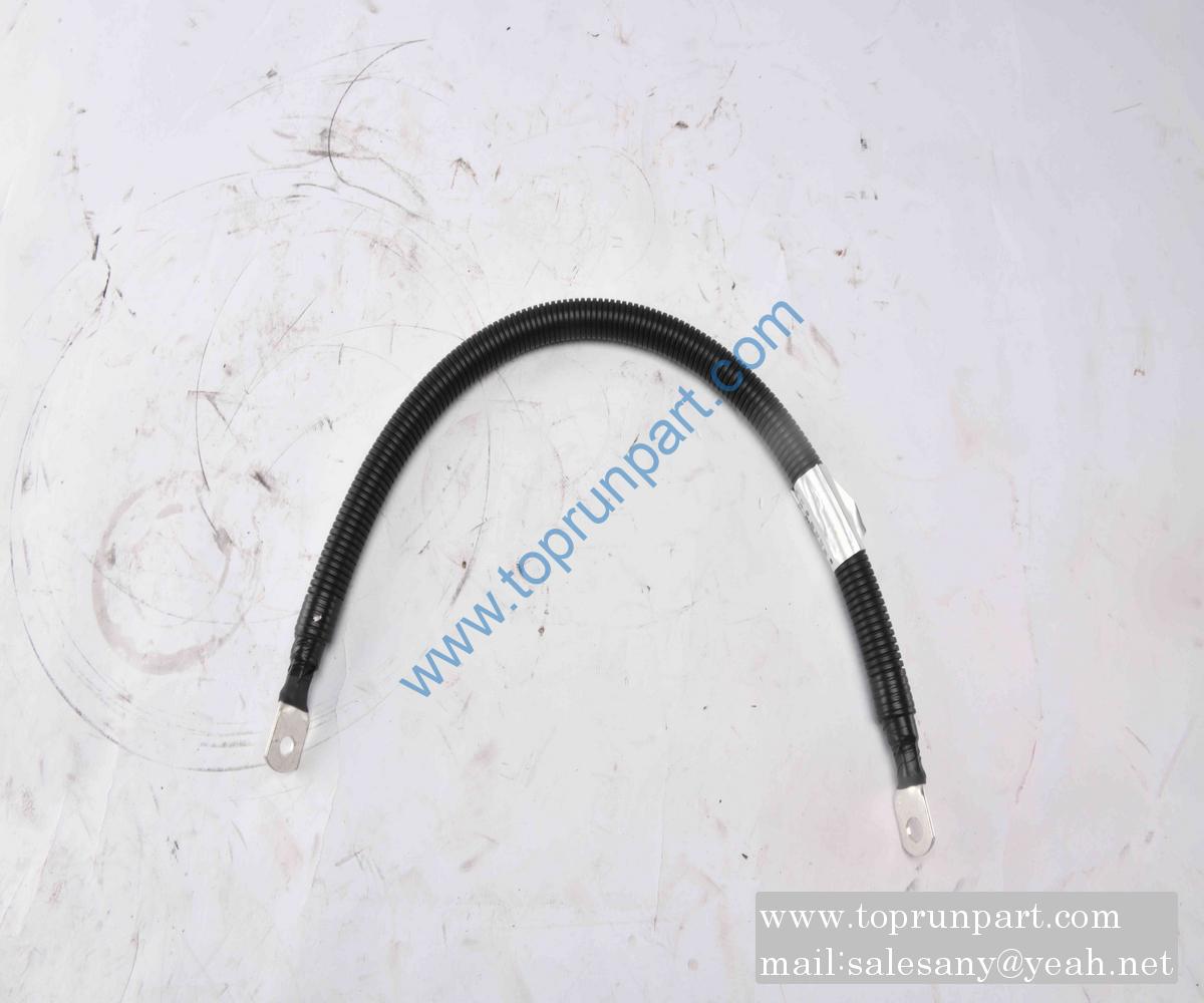 60012804 wire harness DYX650-70-10-8 power cord SY5250GJB3A/10RSJ1 mixer truck SANY