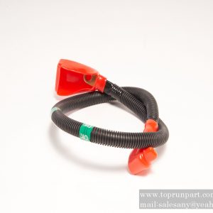 60012805 wire DYX800-50-10-10 STC500SR1 truck crane SANY