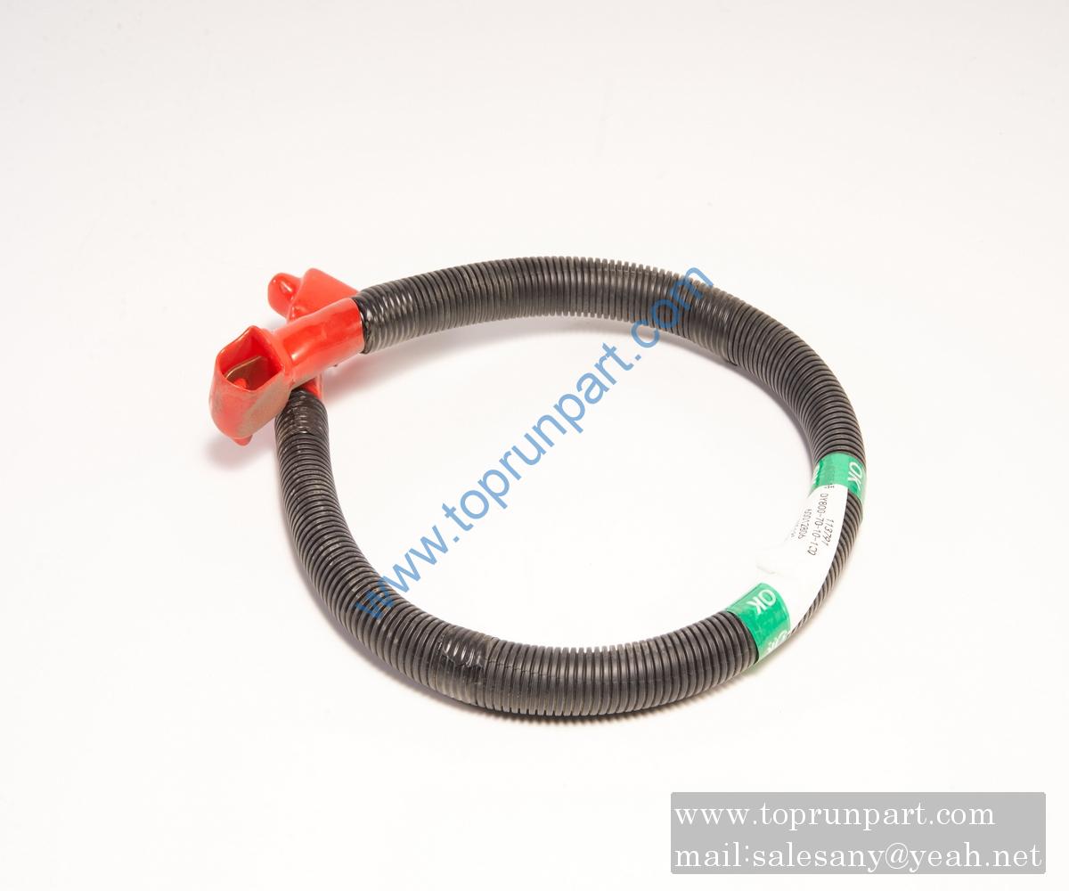 60012806 wire harness DYX800-70-10-10Q/SY015029 SY485C2I4KH hydraulic excavator SANY
