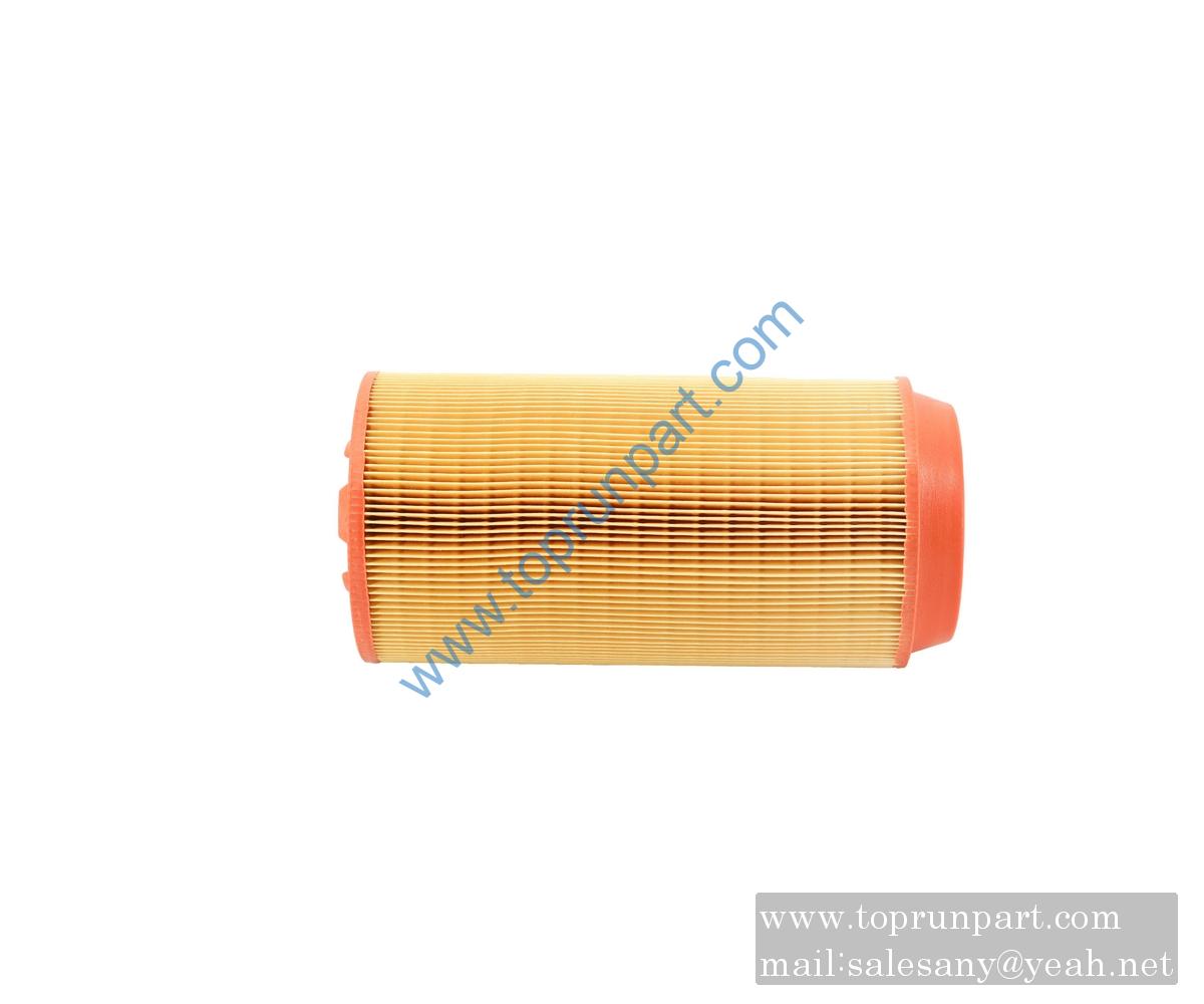 60012855 air filter main filter element C14200 STR30C-6 Sany double drum roller