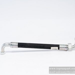 60012960 Rubber Hose 4SP20-DKOS90-SFL90-540-V180 SANY