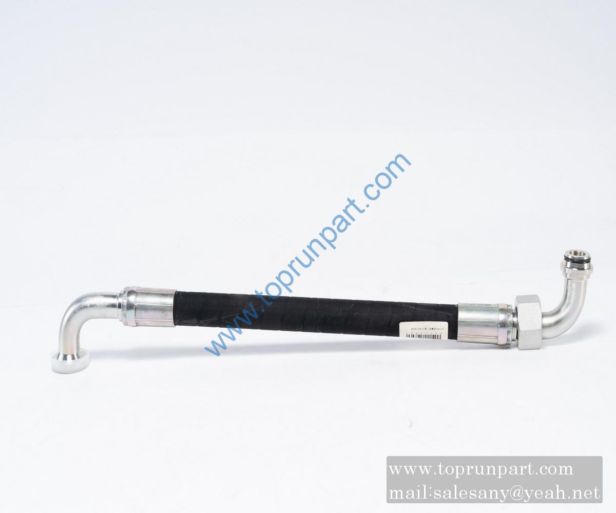 60012960 Rubber Hose 4SP20-DKOS90-SFL90-540-V180 SANY