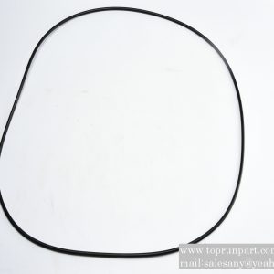 60013007 O-ring 580 × 7GB3452.1 SSR330C-6W3 Sany single steel wheel roller SANY