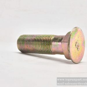 60013008 bolt M20 × 90GB10 SW955K1 SW953K1 SW956N1 wheel loader SANY