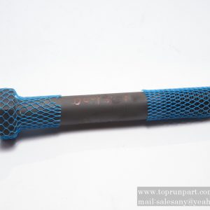 60013101 bolt M33 × 300GB5782 SY285C9I3K hydraulic excavator SCC1800A-1 Ⅲ crawler crane SANY