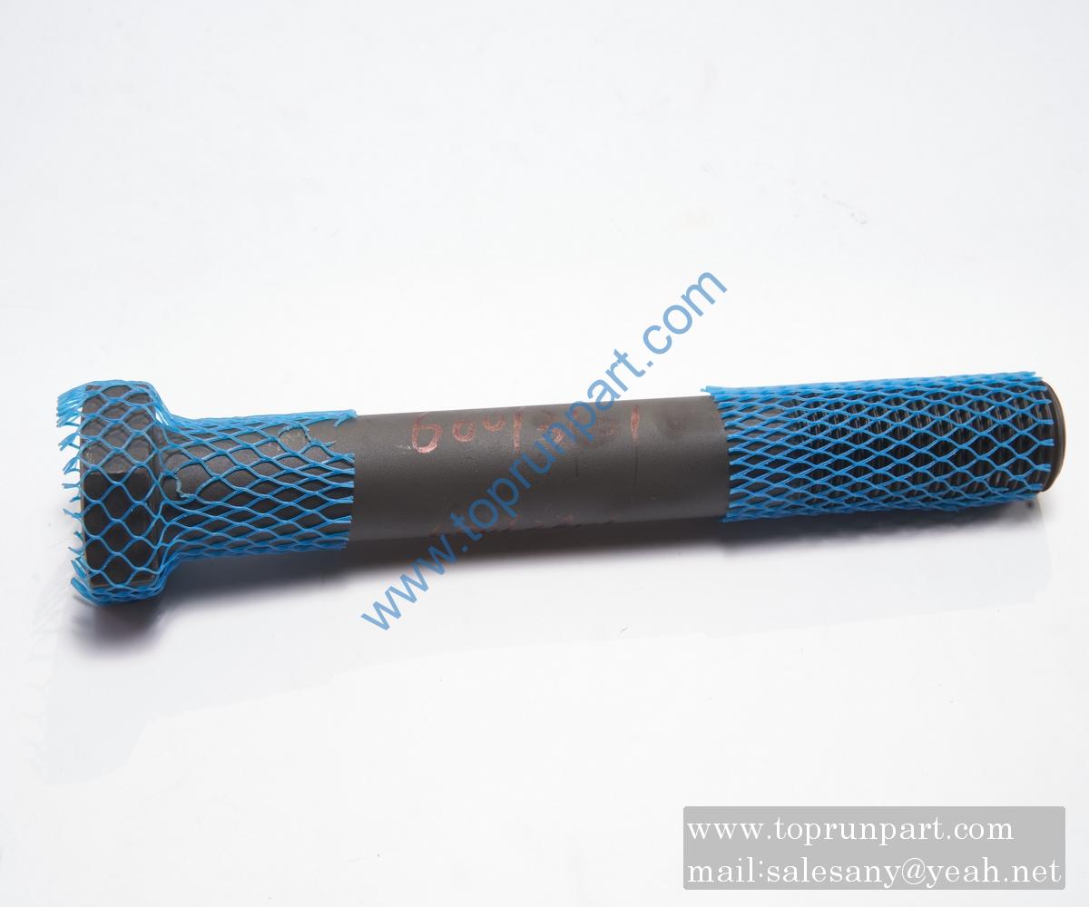 60013101 bolt M33 × 300GB5782 SY285C9I3K hydraulic excavator SCC1800A-1 Ⅲ crawler crane SANY