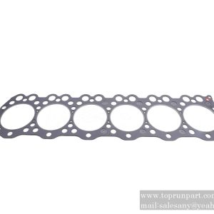 11115-2810 cylinder head gasket 111152810  1-1115281-0  ISUZU spare parts