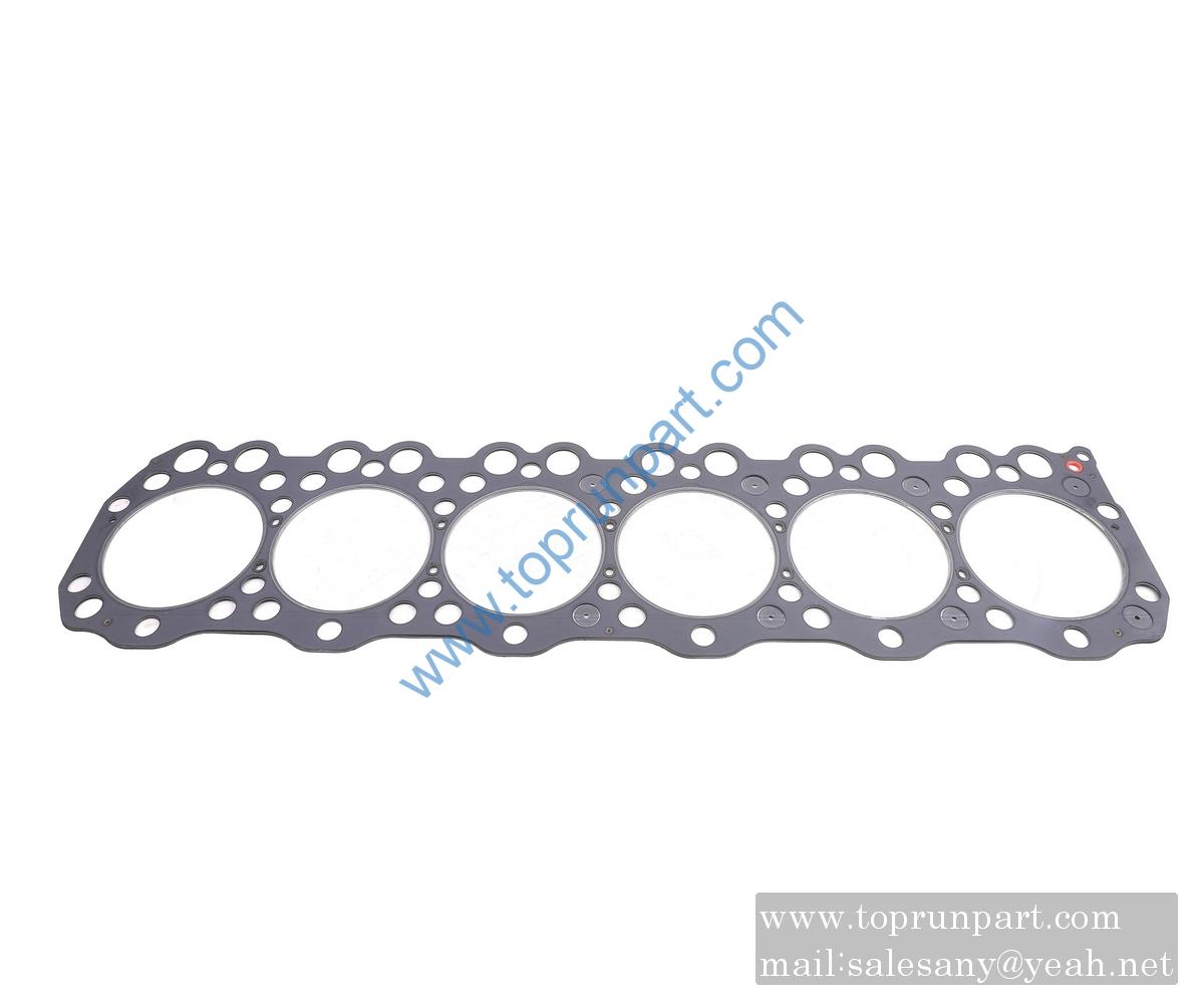 11115-2810 cylinder head gasket 111152810 1-1115281-0 ISUZU spare parts