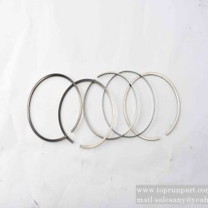 130-4E0100 piston ring  1304E0100 Hino ENGINE part
