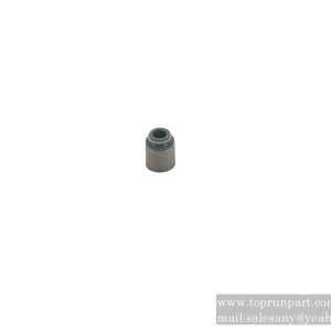 60013166 Valve Guide Seal Ring 137191540A SANY excavator part