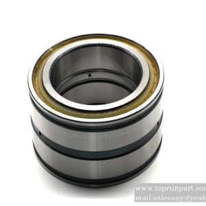 60013170 Rolling bearing SL045019PPGB285 STC800-YR3C truck crane SANY