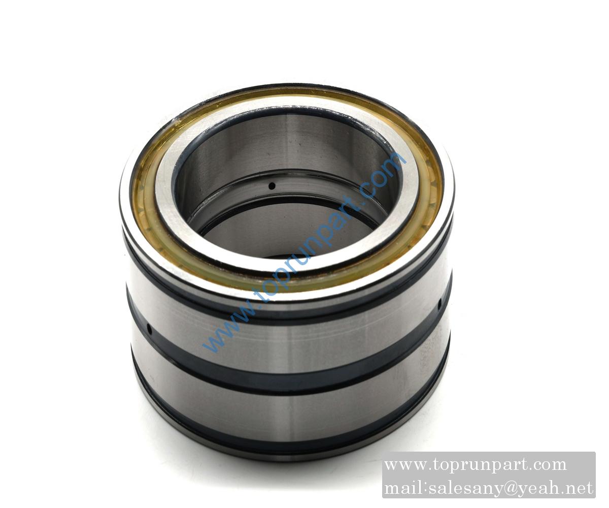 60013170 Rolling bearing SL045019PPGB285 STC800-YR3C truck crane SANY