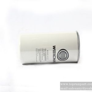 60013292 Fuel Filter Element 612630080087 STC250S-Y13 Truck Crane SANY