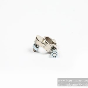 60013322 Battery Connector A17.5 for SAC3000 All-Terrain Crane SANY