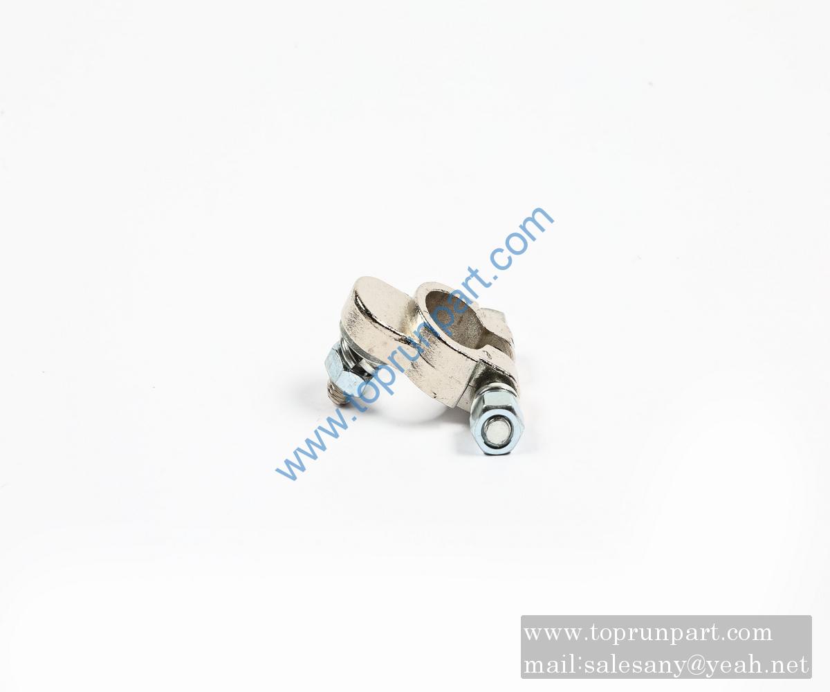 60013322 Battery Connector A17.5 for SAC3000 All-Terrain Crane SANY