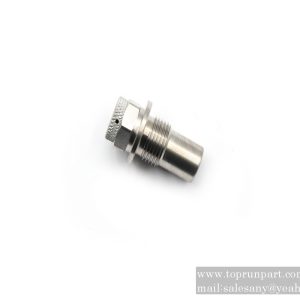 60013482 Exhaust valve QLY10×0.63-1 MG330/730-WD AC electric haulage shearer SANY