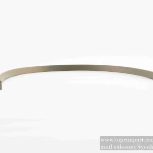 60013503 RGR Dust Ring 160×152×9.7 SANY part