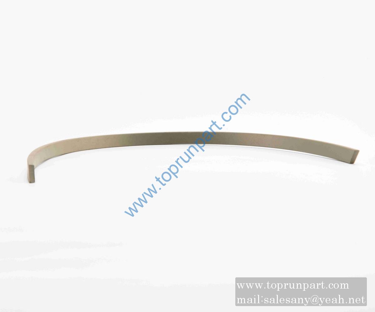 60013503 RGR Dust Ring 160×152×9.7 SANY part